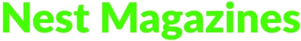 Nest Magazines